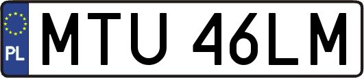 MTU46LM