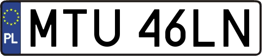 MTU46LN