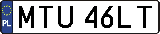 MTU46LT