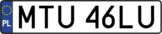 MTU46LU