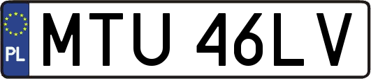 MTU46LV
