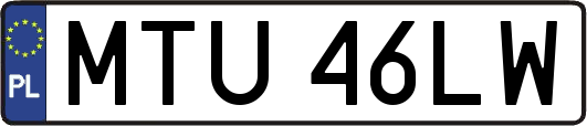 MTU46LW