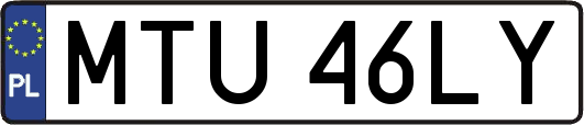 MTU46LY