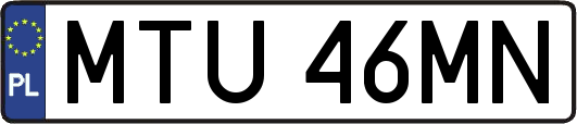 MTU46MN