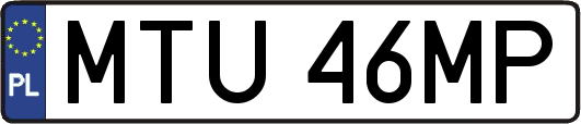 MTU46MP