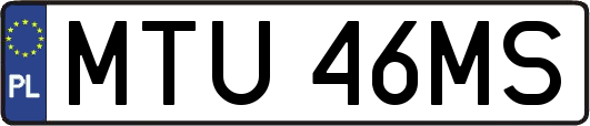MTU46MS