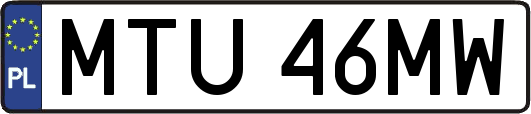MTU46MW
