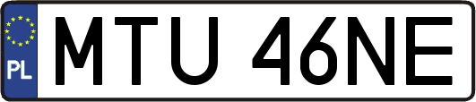 MTU46NE