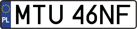 MTU46NF