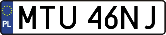 MTU46NJ