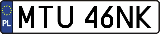 MTU46NK