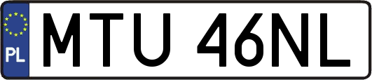 MTU46NL