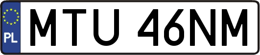 MTU46NM