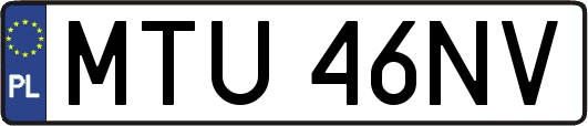 MTU46NV