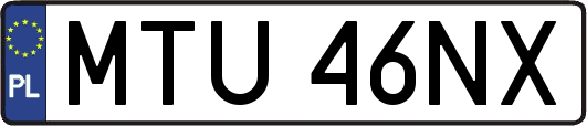 MTU46NX
