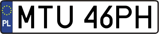 MTU46PH