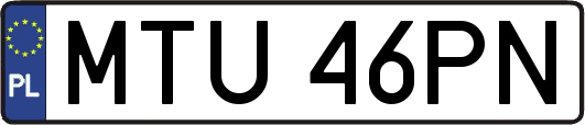 MTU46PN