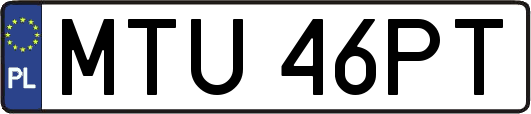 MTU46PT