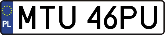 MTU46PU