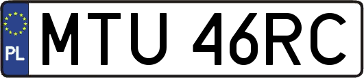 MTU46RC