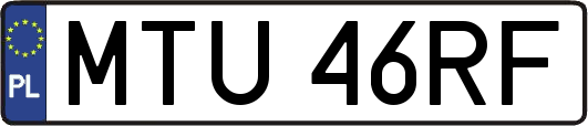 MTU46RF