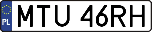 MTU46RH