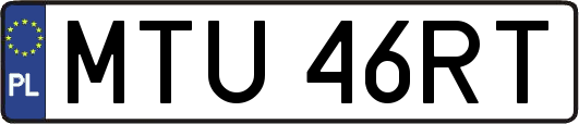 MTU46RT