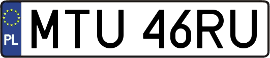 MTU46RU