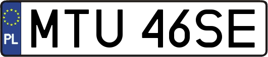 MTU46SE