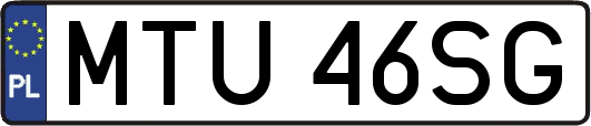 MTU46SG