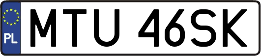 MTU46SK