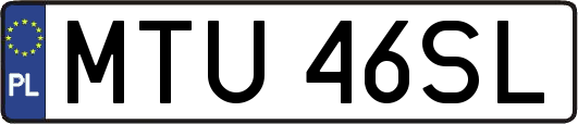 MTU46SL