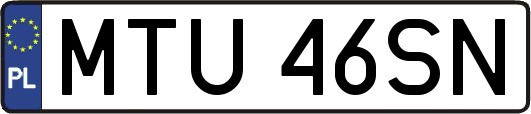 MTU46SN