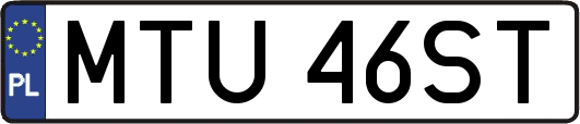 MTU46ST