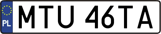 MTU46TA