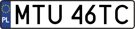 MTU46TC