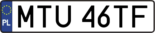 MTU46TF
