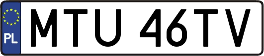 MTU46TV