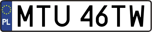 MTU46TW