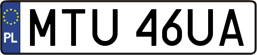 MTU46UA