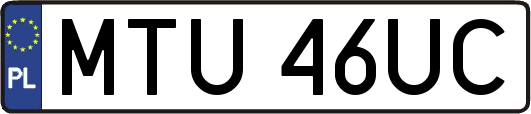 MTU46UC