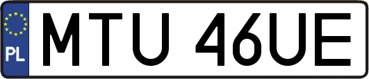 MTU46UE