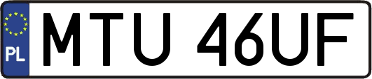 MTU46UF