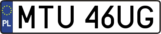 MTU46UG