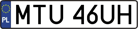 MTU46UH
