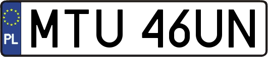 MTU46UN