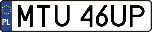 MTU46UP