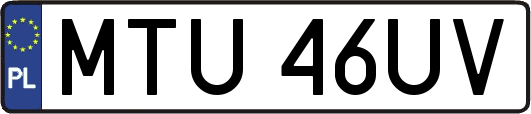 MTU46UV