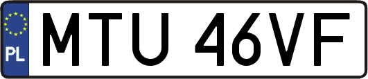 MTU46VF
