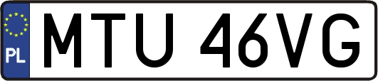 MTU46VG